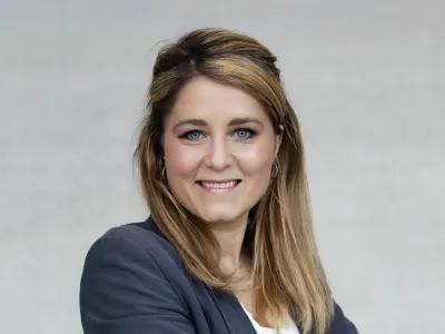 Nina Maresch