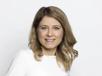 Nina Maresch