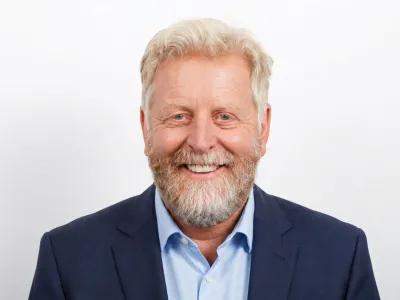 Axel Sebastian
