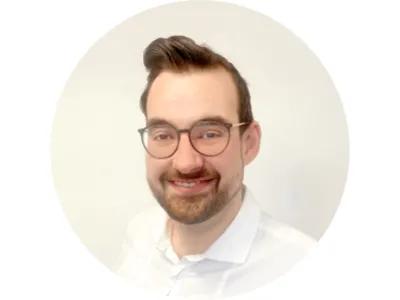 Dennis Eirmbter