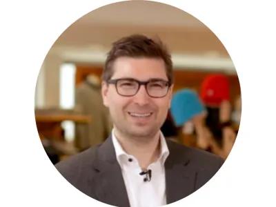 Markus Giesswein