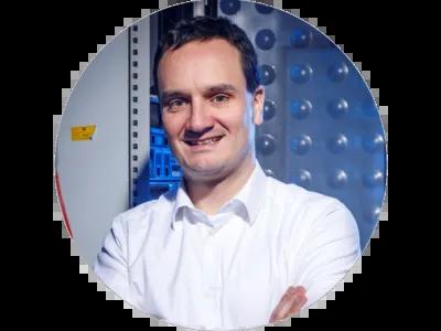 Markus Lutz