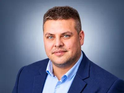 Mateusz Sobieszek