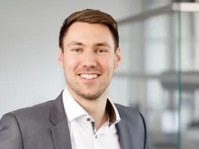 Tim Klühspies