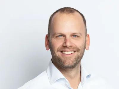 HÖRMANN Intralogistics – Florian Pöckl