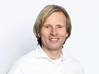 HÖRMANN Intralogistics – Peter Gierlich