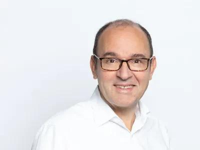 HÖRMANN Intralogistics – Steffen Dieterich