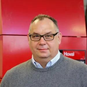 Vadim Tchernetsky