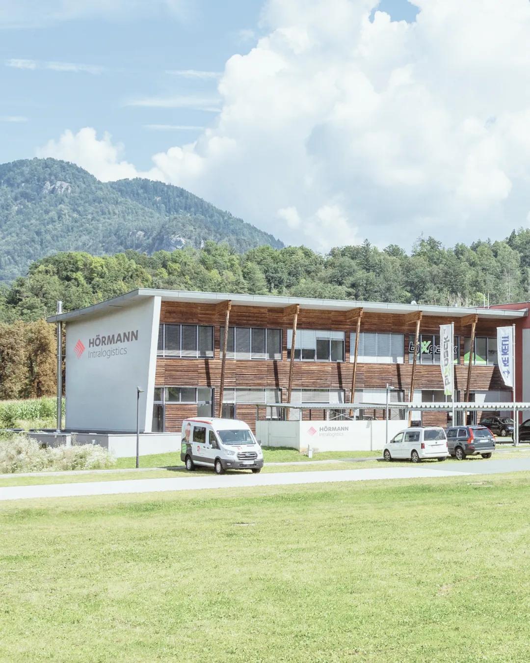 Büro Frohnleiten