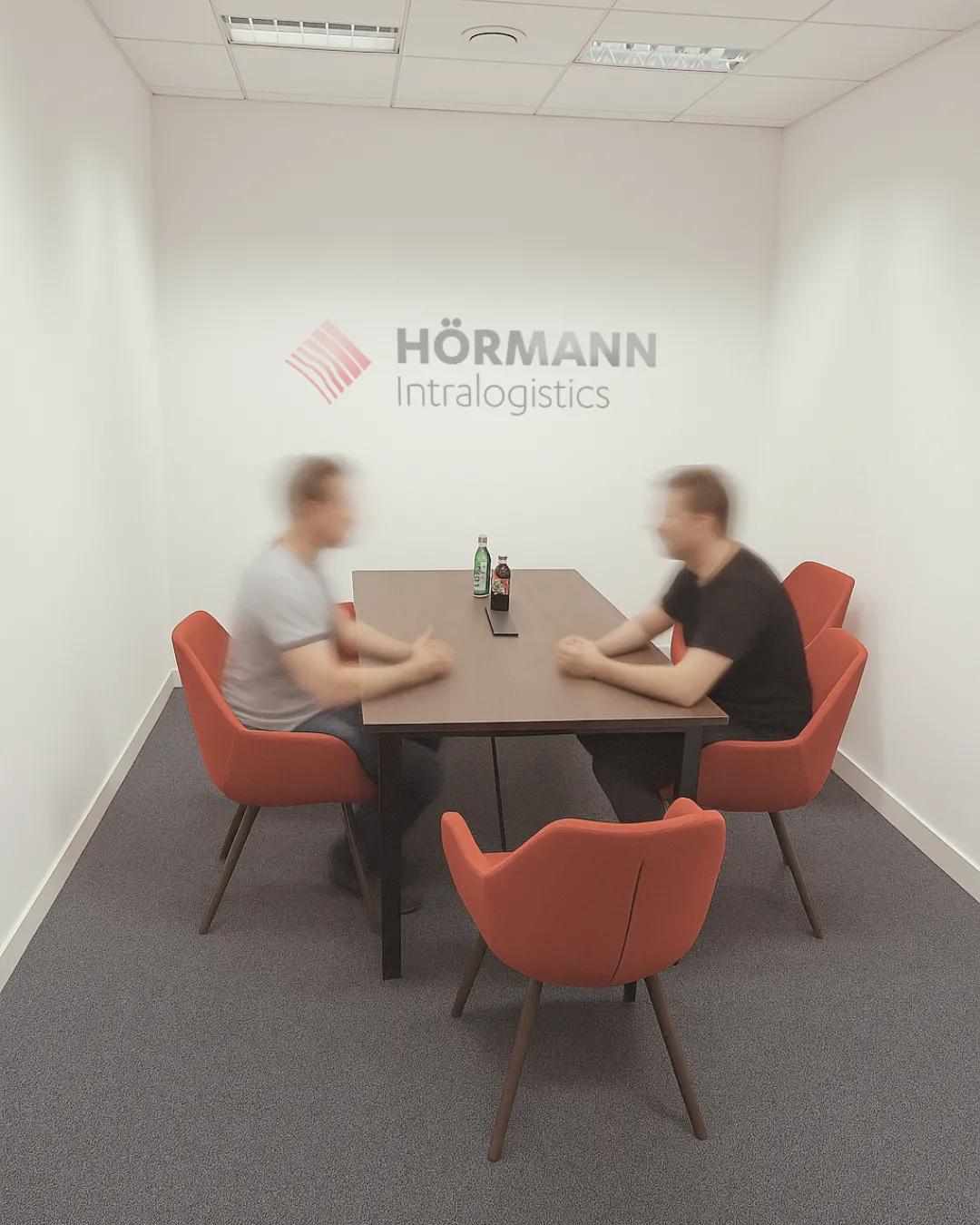 Büro Danzig