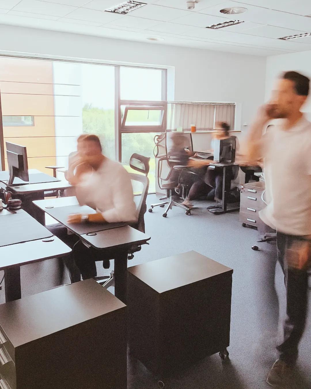 Büro Danzig