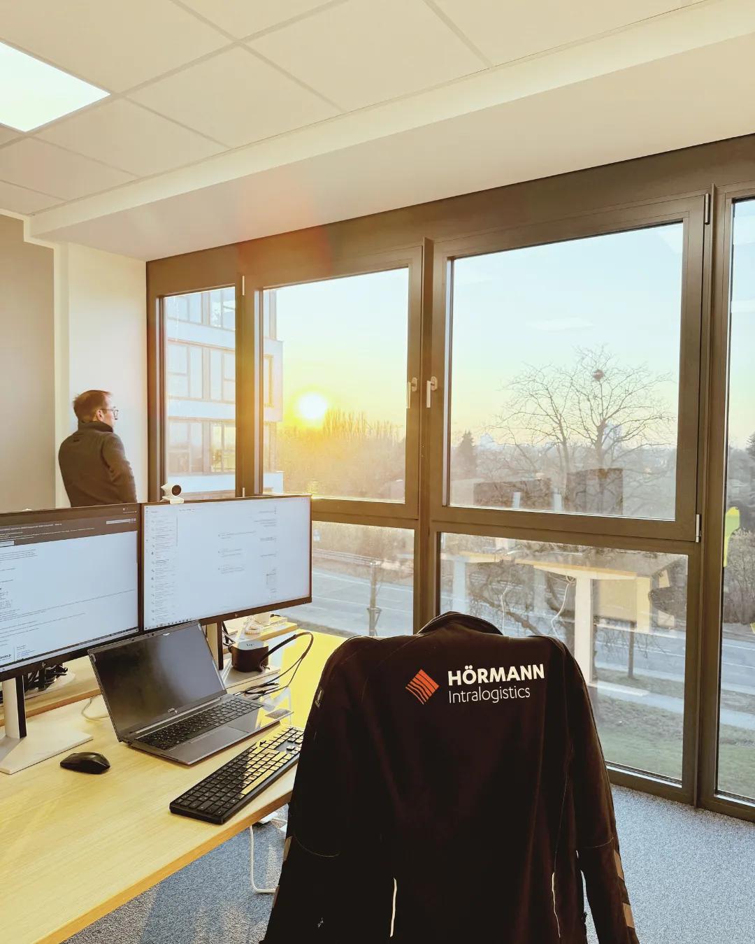 Büro Dortmund