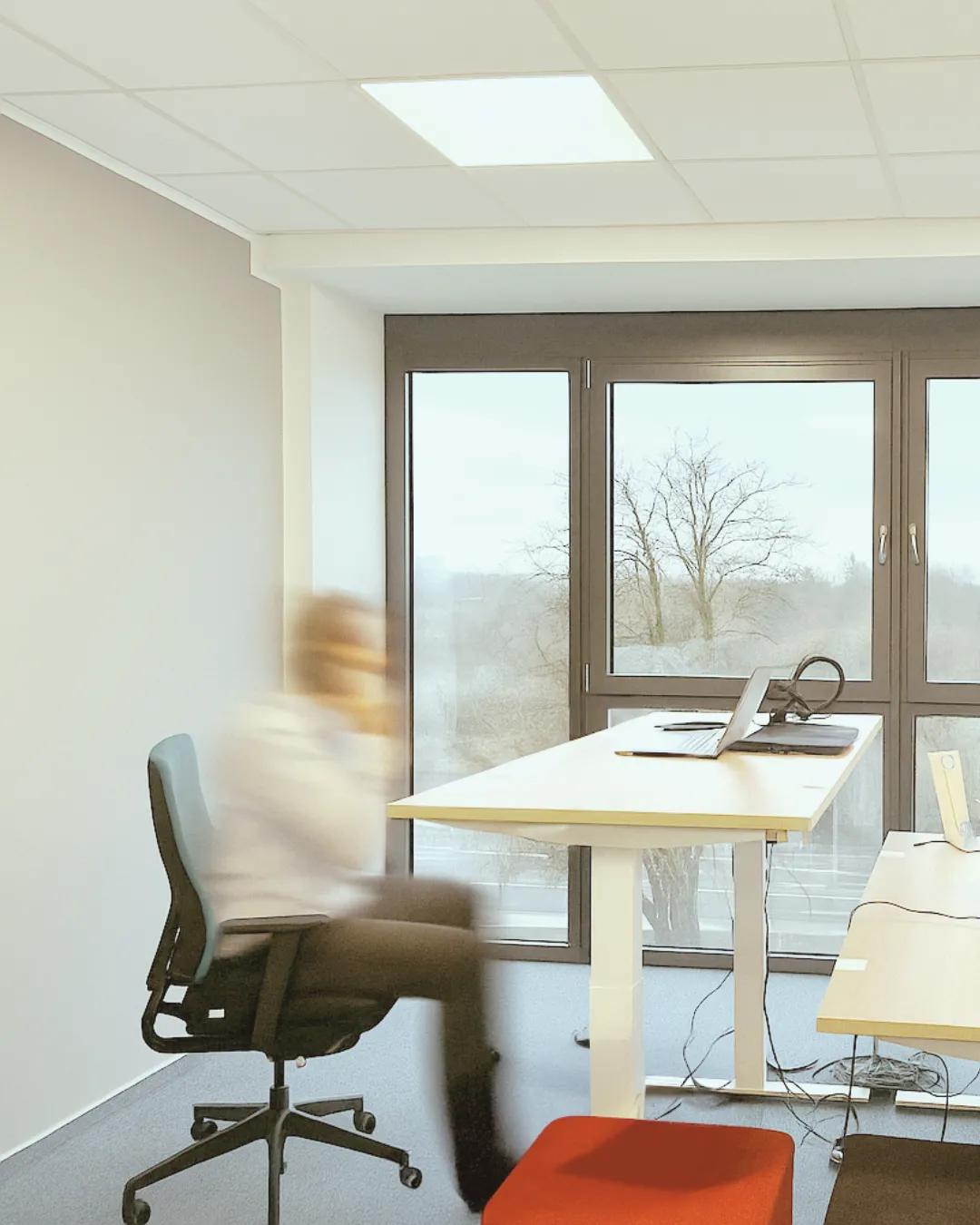 Büro Dortmund