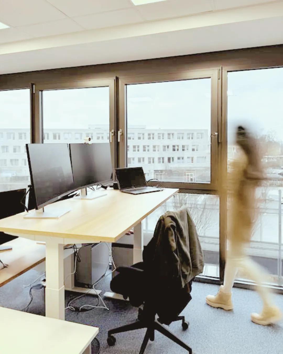 Büro Dortmund