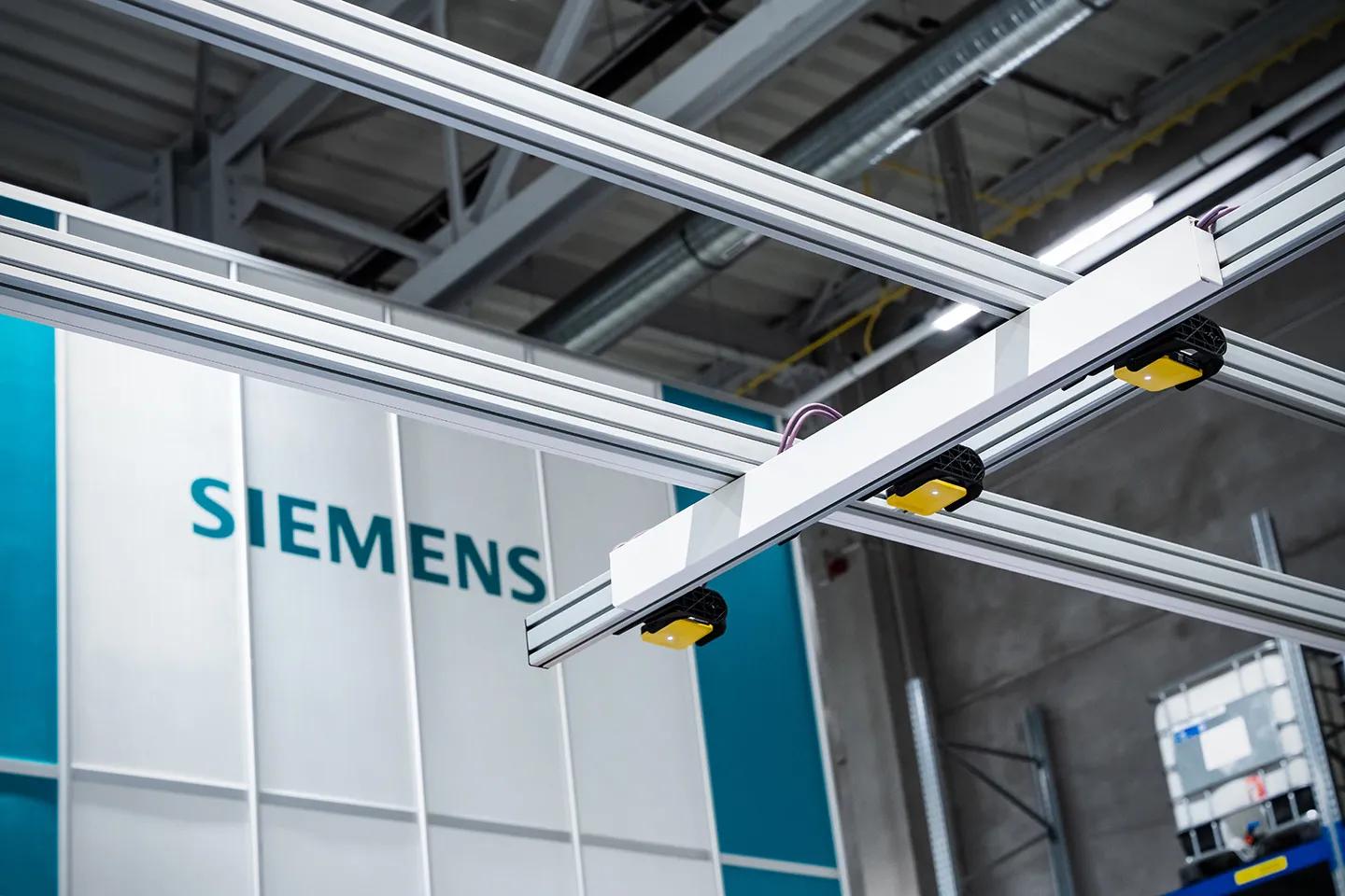 INXPECT Radartechnologie