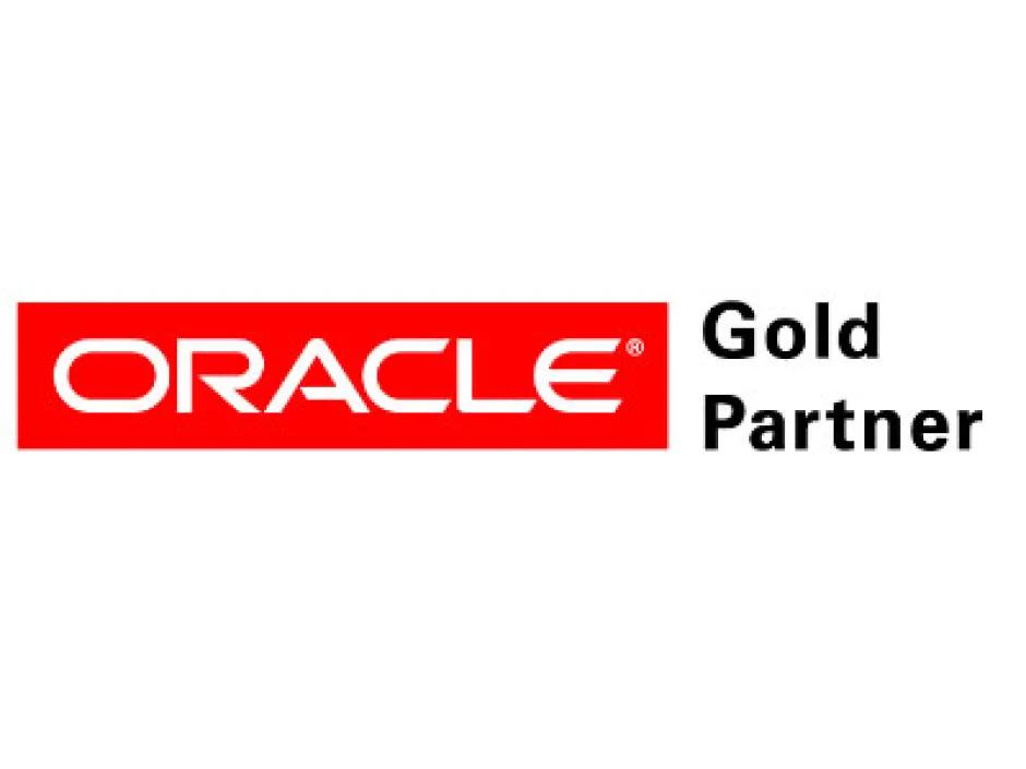 HÖRMANN Intralogistics – ORACLE Gold Partner
