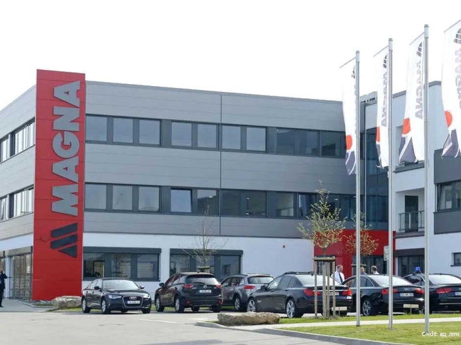 Magna Meerane