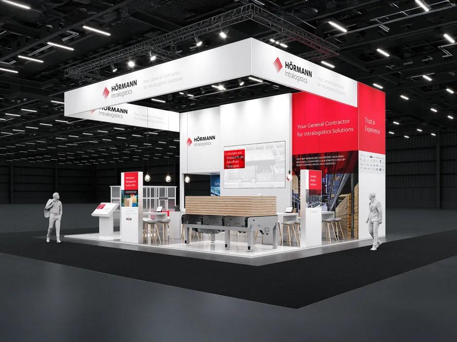 LogiMAT 2025 Titelbild