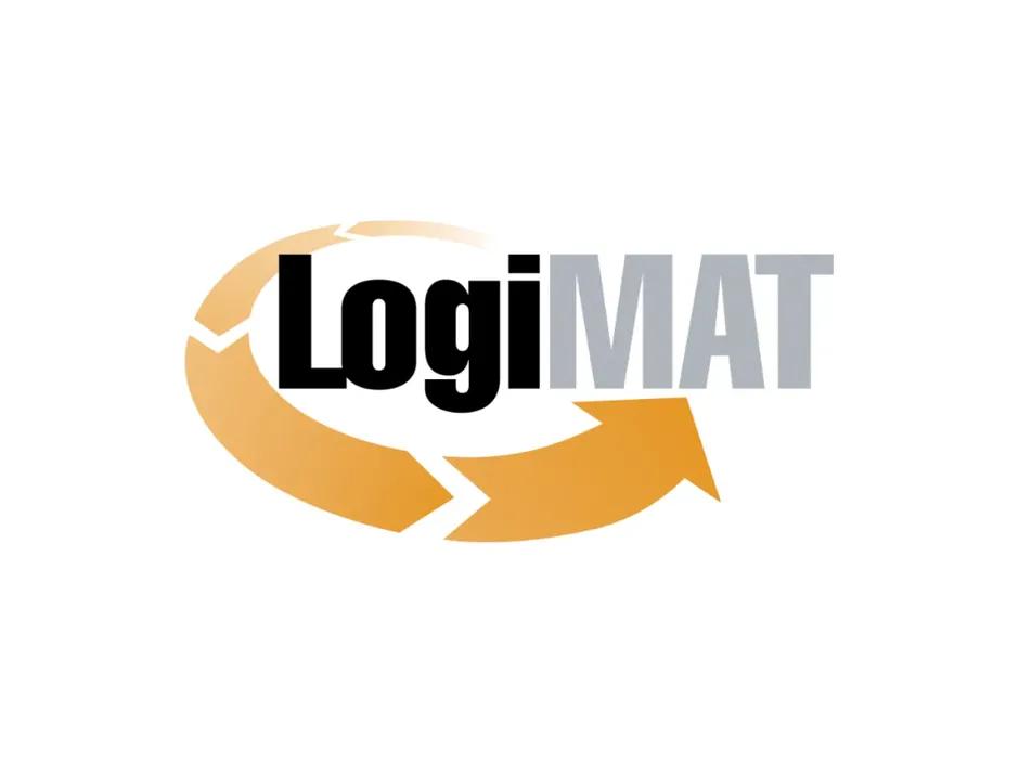 LogiMAT Logo