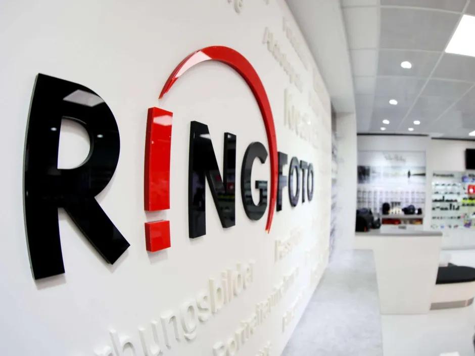 Ringfoto Ladenansicht