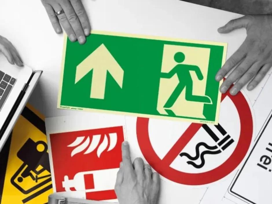 Kroschke Sign products