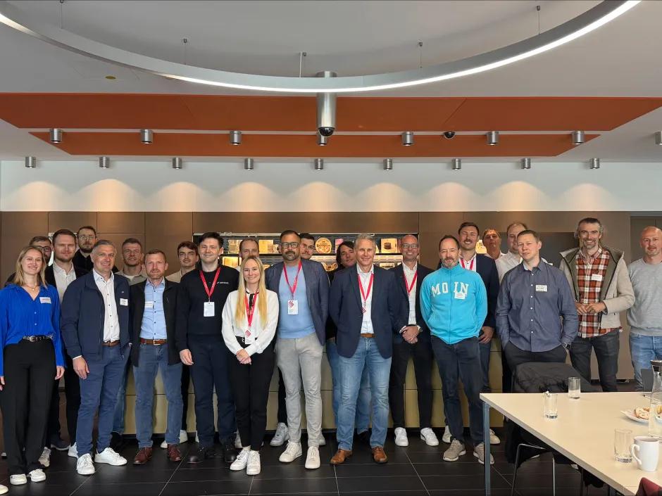 HÖRMANN Experience Day