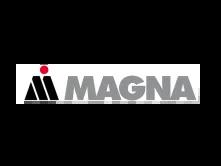 Magna Meerane Logo