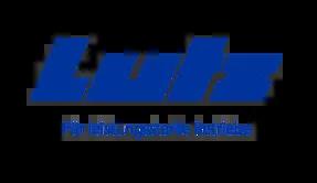 Lutz Gruppe Logo