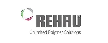 HÖRMANN Intralogistics - Reference Rehau