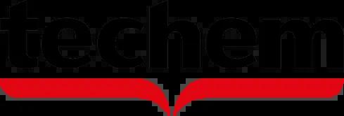 techem logo png